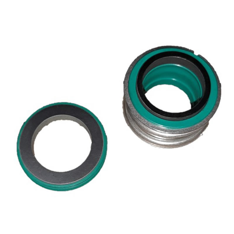 ACCESSORIES - MECHANICAL SEAL2